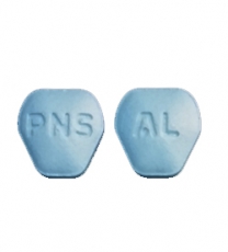 Finasro Tab. 1mg