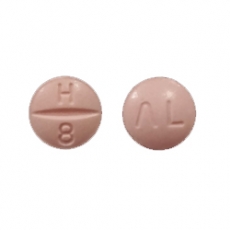 Hisartan Tab.