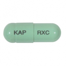 Camlox Cap.