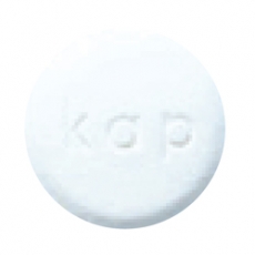 Levofacin Tab.