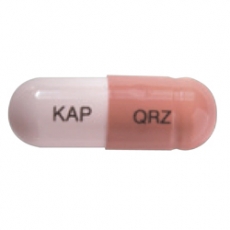 Curazol Cap.
