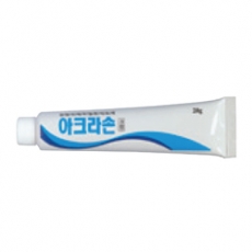 Acrason Cream