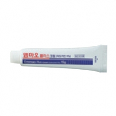 Emmao plus Cream