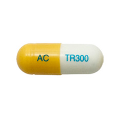 Theoromin Cap.