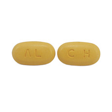 Choliatin Tab
