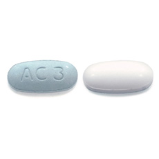 Amlotelmi Tab. 80/5mg