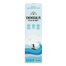 Inner Su women vaginal cleanser