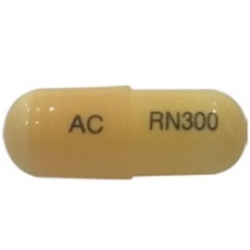 가바로닌캡슐300mg