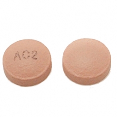 넥시리움정 20mg