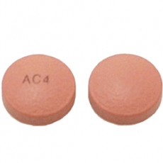 넥시리움정 40mg