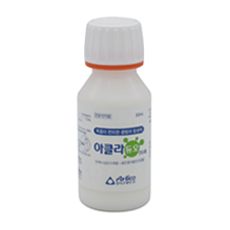 아클라듀오건조시럽(7:1)