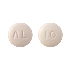 솔페락정10mg