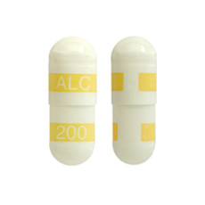 셀코브렉스캡슐 200mg