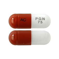 라리칸캡슐 75mg