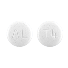 알루날서방정 0.4mg