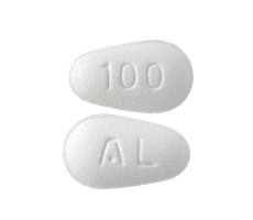 코자살탄정100mg