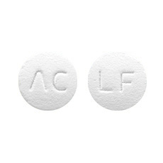 알리코라푸티딘정10mg