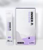 저자극 수용성 콜라겐 이너수 러브 마사지젤 파우치 5ml X10 휴대용