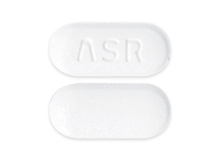 알레바서방정 150mg