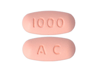 라니글듀오정2.5/1000mg