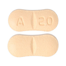 알만틴정20mg